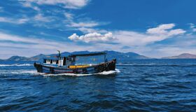 Begin your e-visa day with Vietnam’s tranquil ambiance